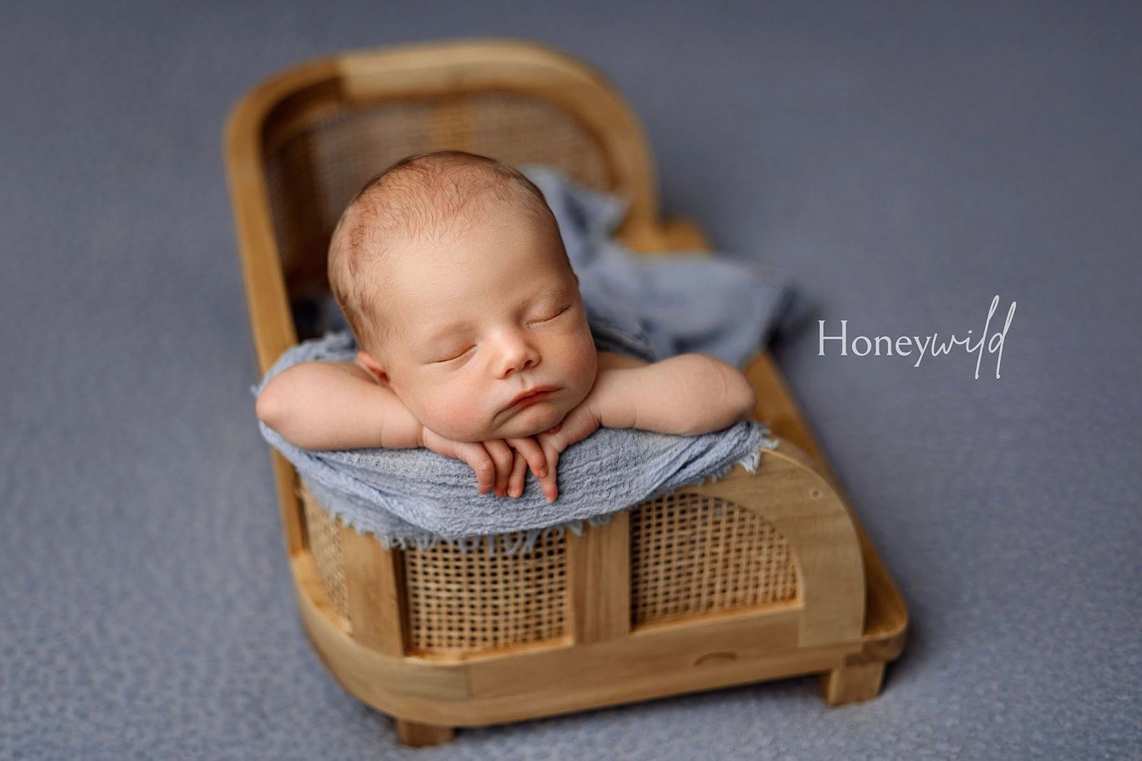 Credit Honeywild Photography