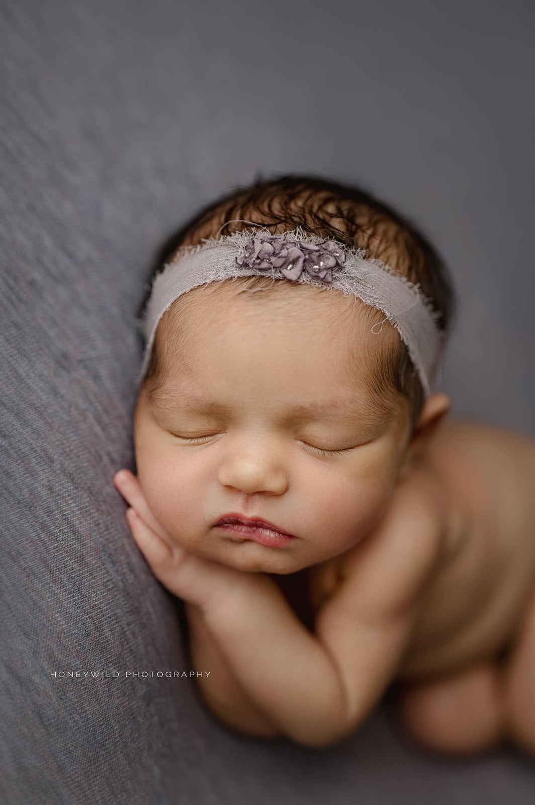 Credit Honeywild Photography