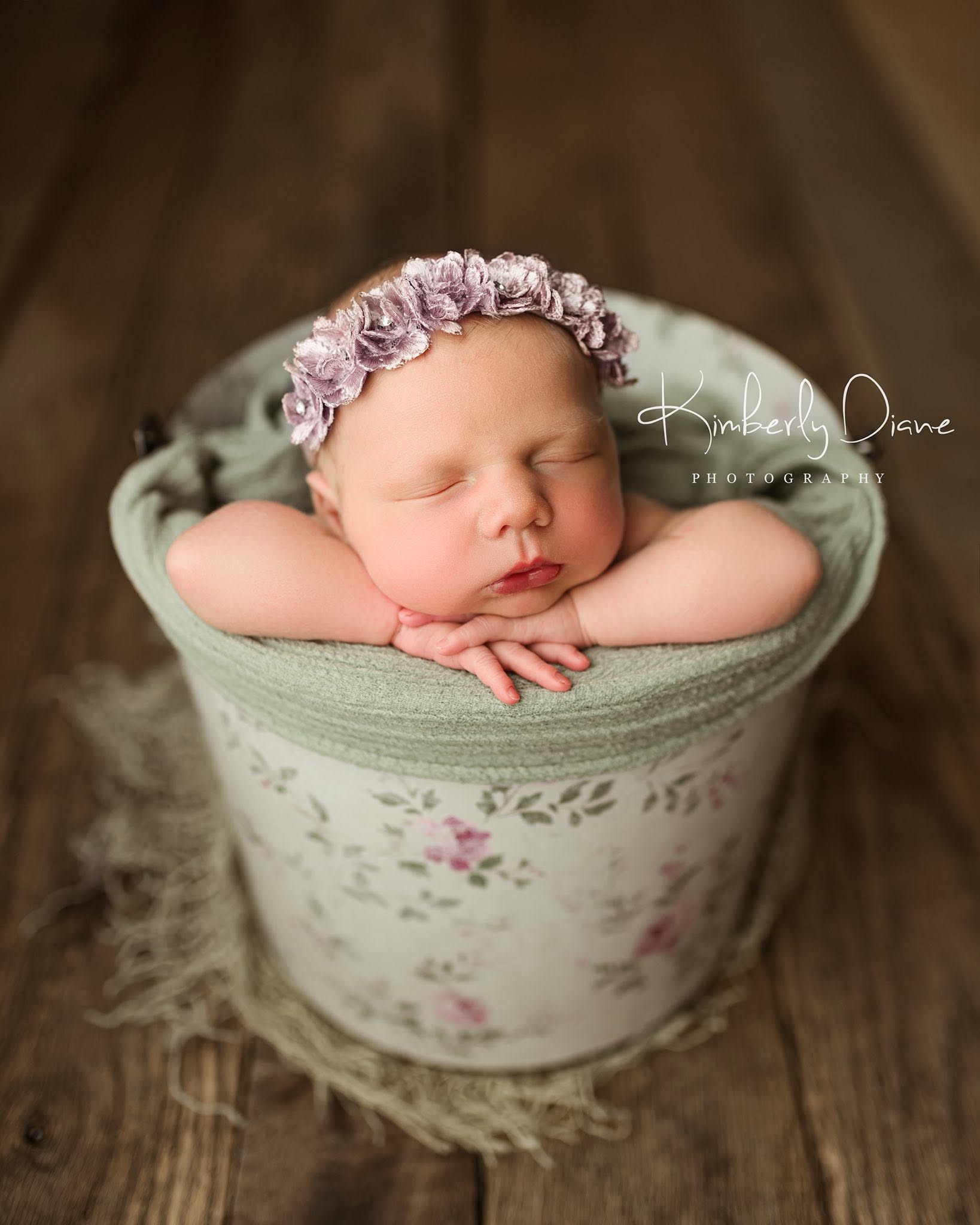 Credit Kimberly Diane Photography