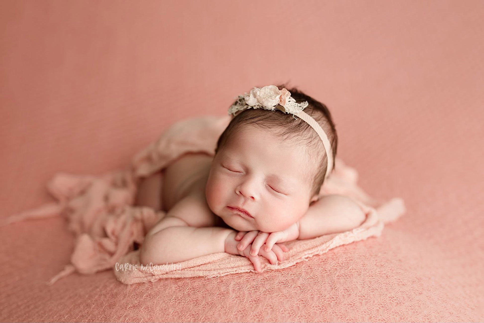 Credit Carrie McCaughtry Photography