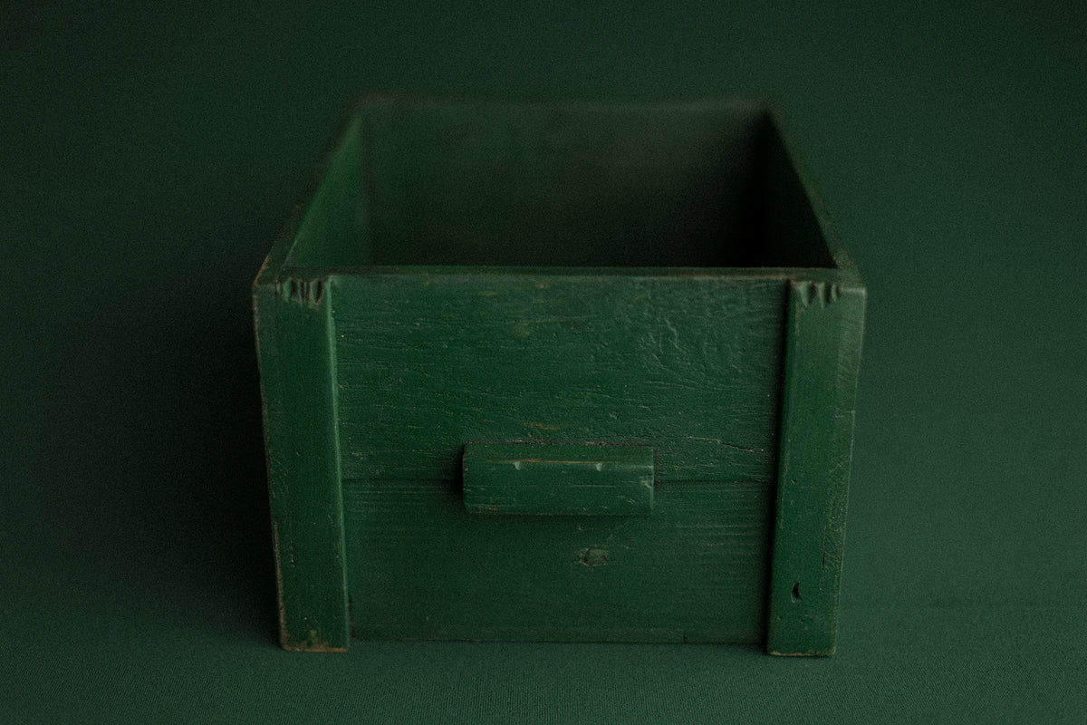 Crate | Forrestry