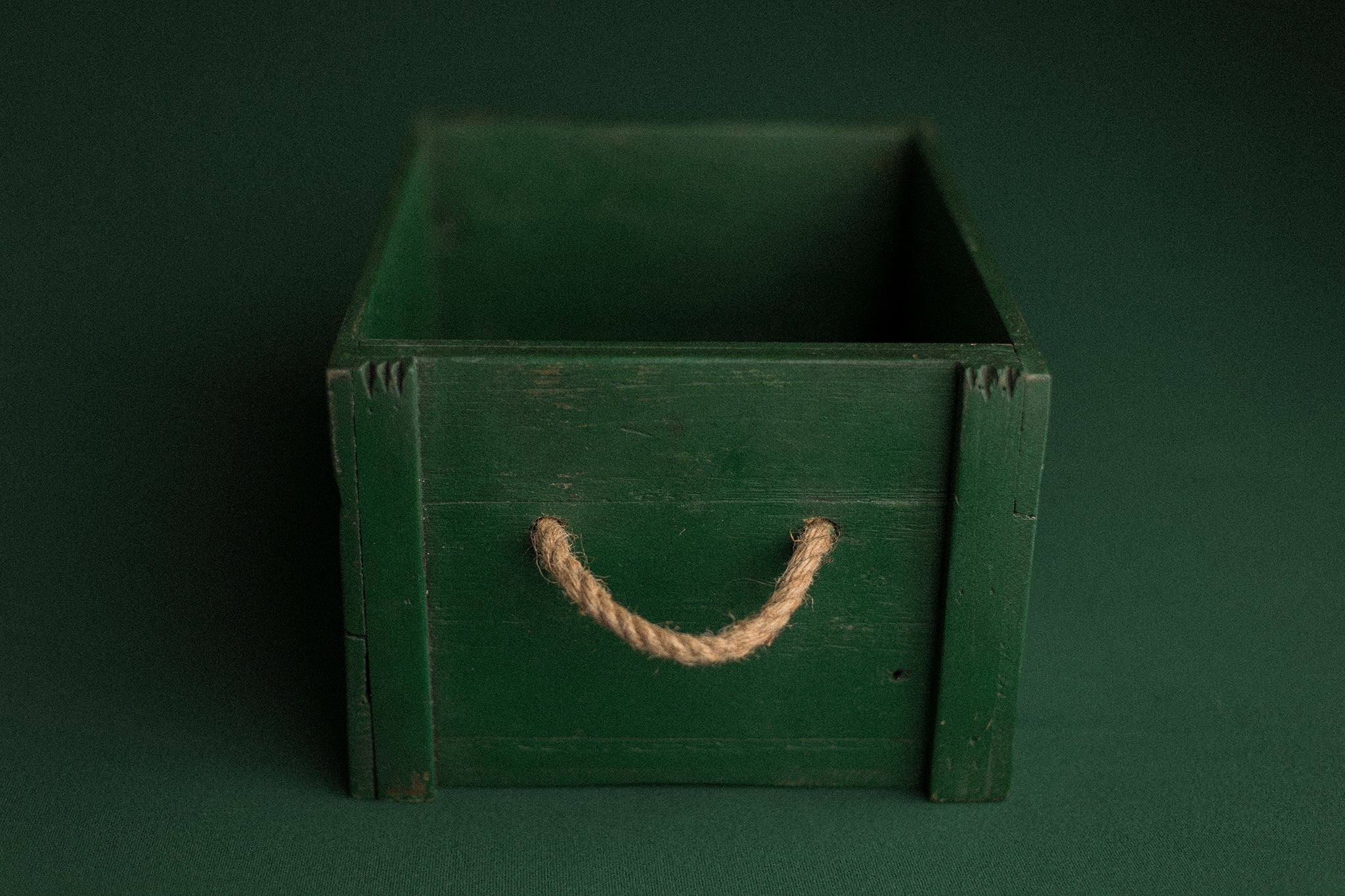 Crate | Forrestry