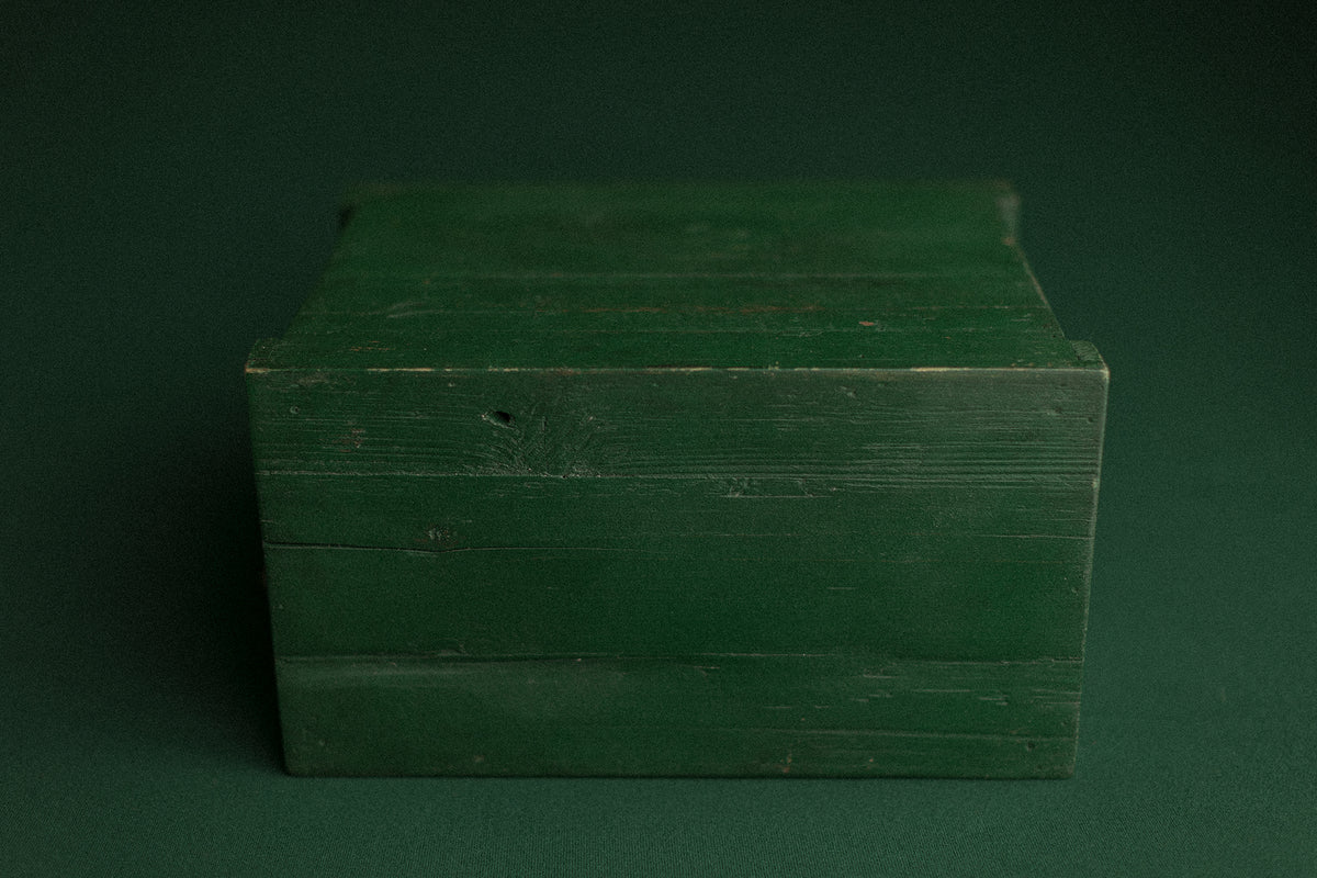 Crate | Forrestry