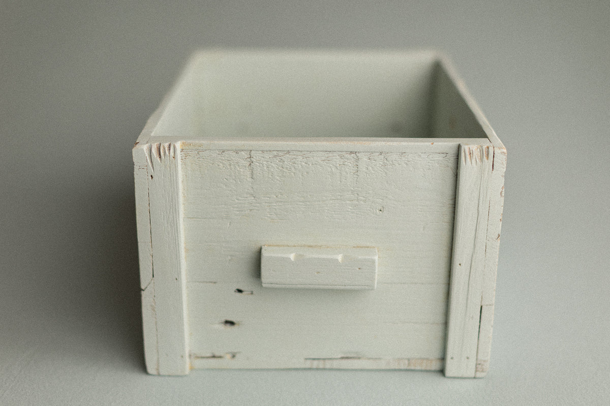 Crate | Fresh