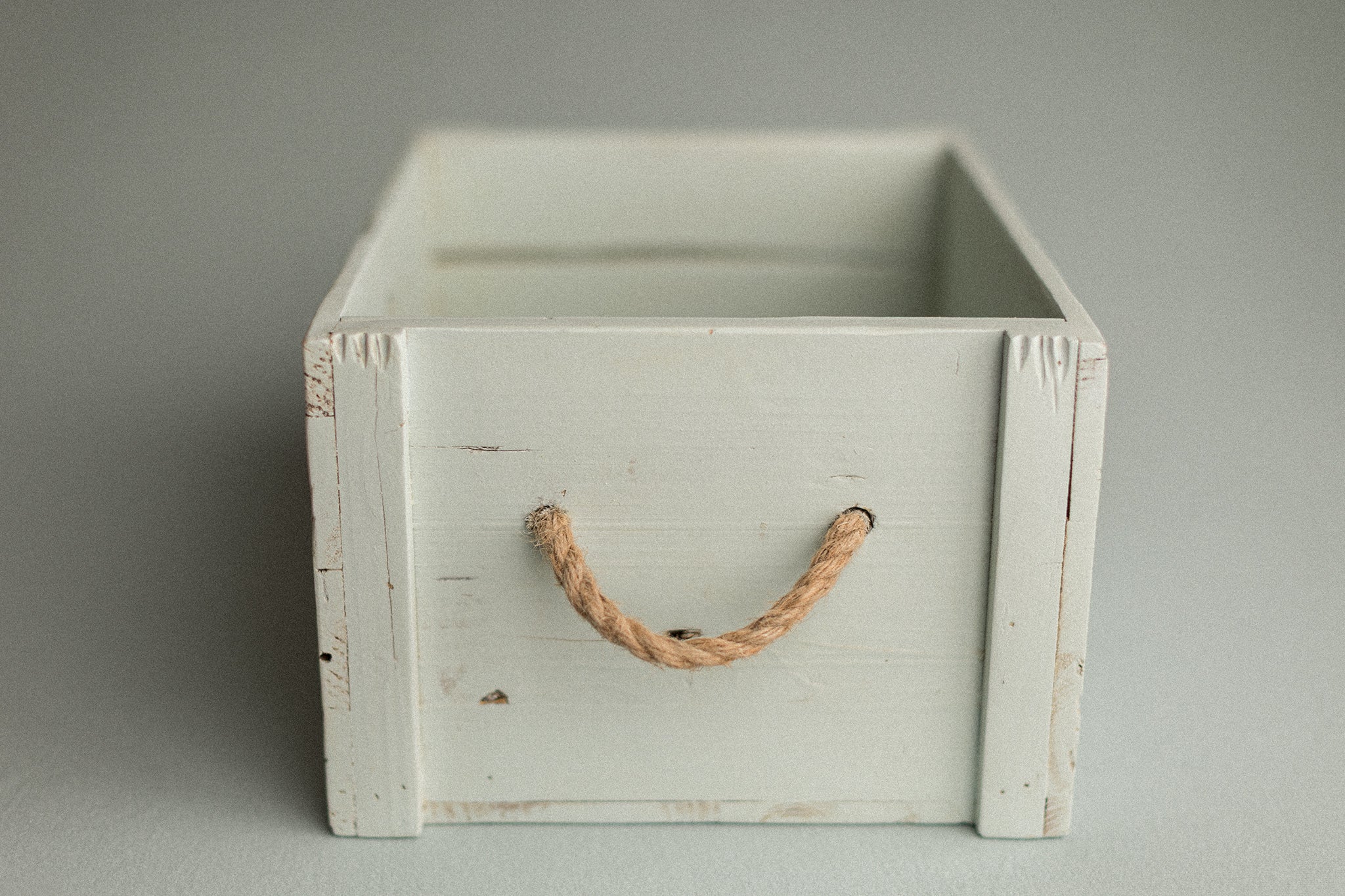 Crate | Fresh