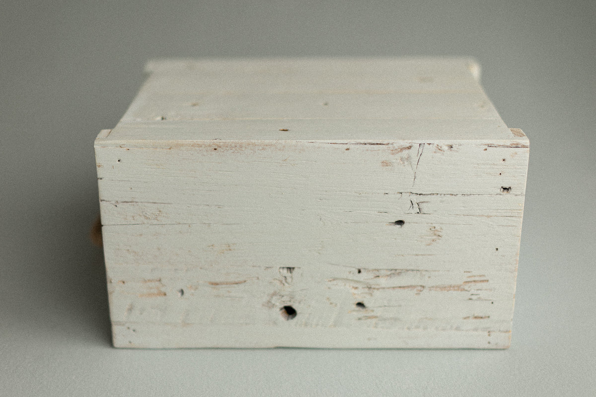 Crate | Fresh