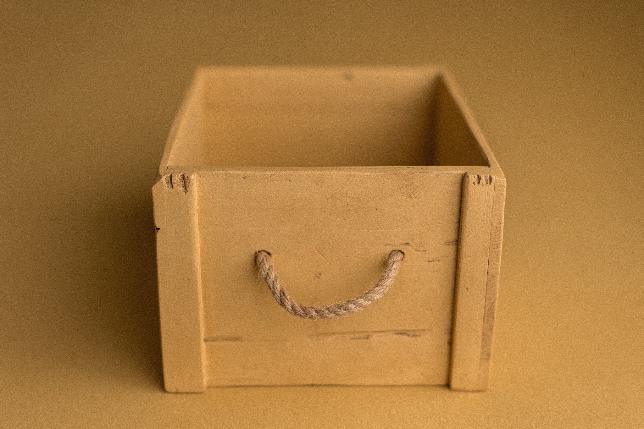 Crate | HLP Original Harvest