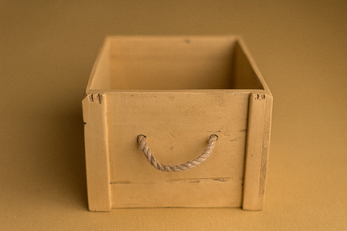 Crate | HLP Original Harvest