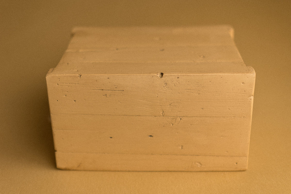Crate | HLP Original Harvest