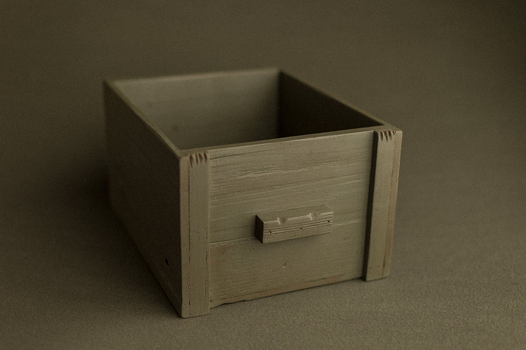 Crate | HLP Original Olive