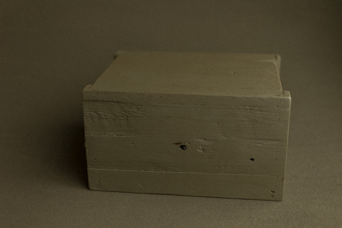 Crate | HLP Original Olive