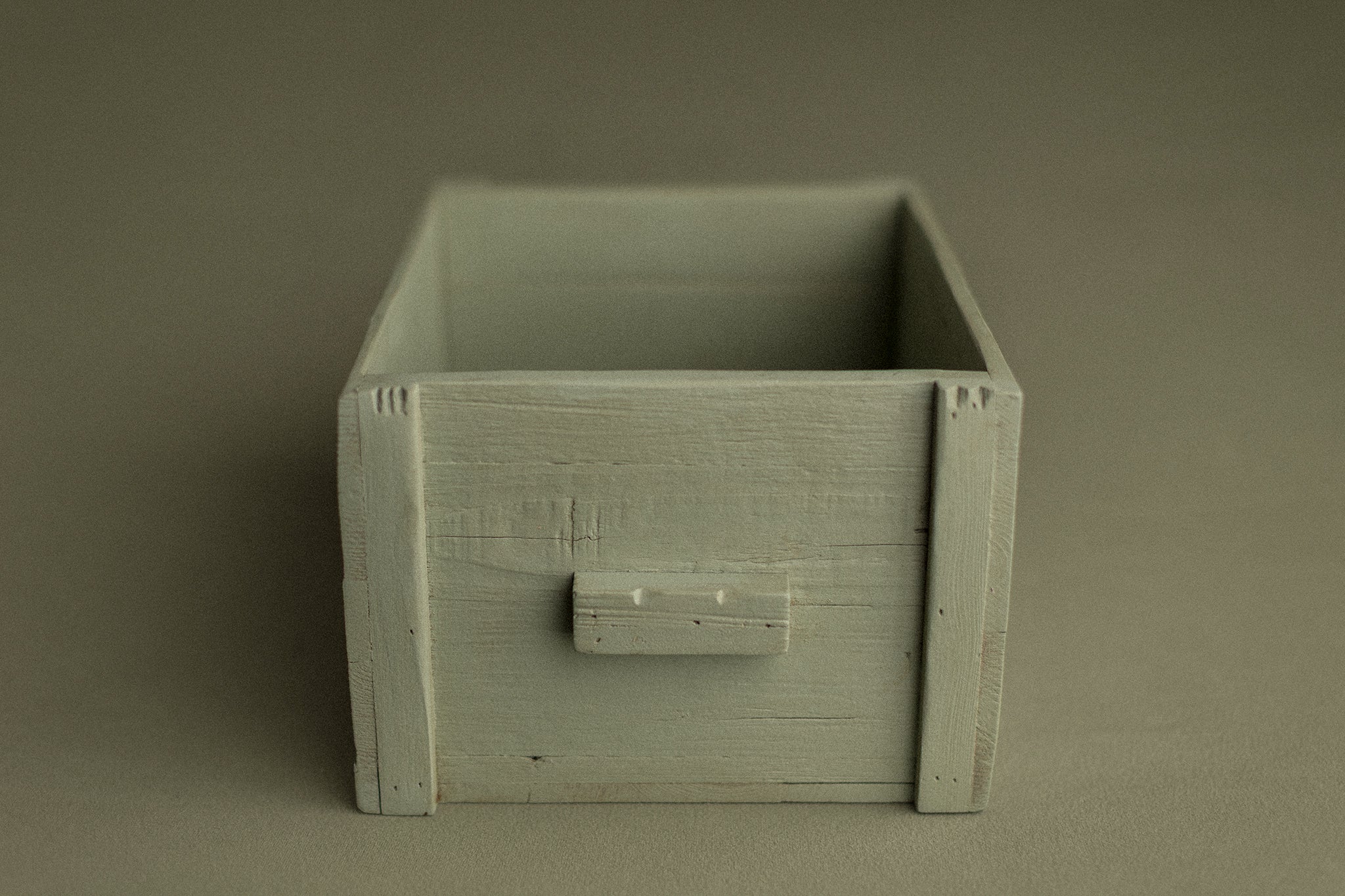 Crate | HLP Original Sage