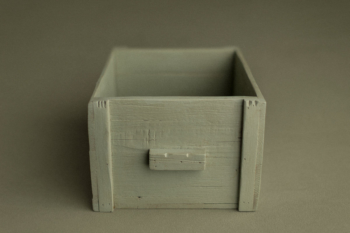 Crate | HLP Original Sage