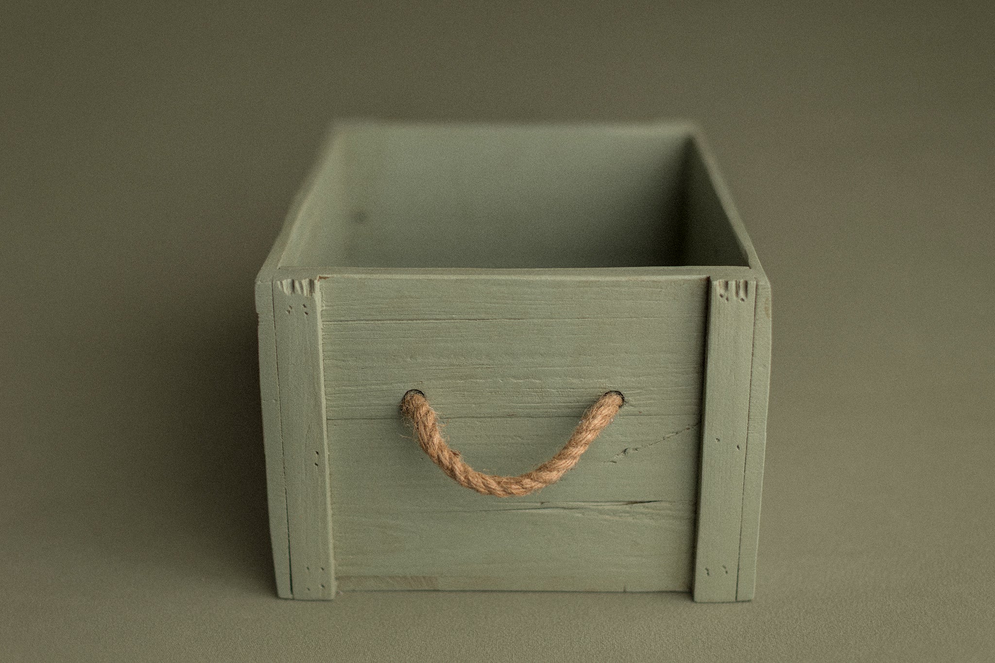 Crate | HLP Original Sage