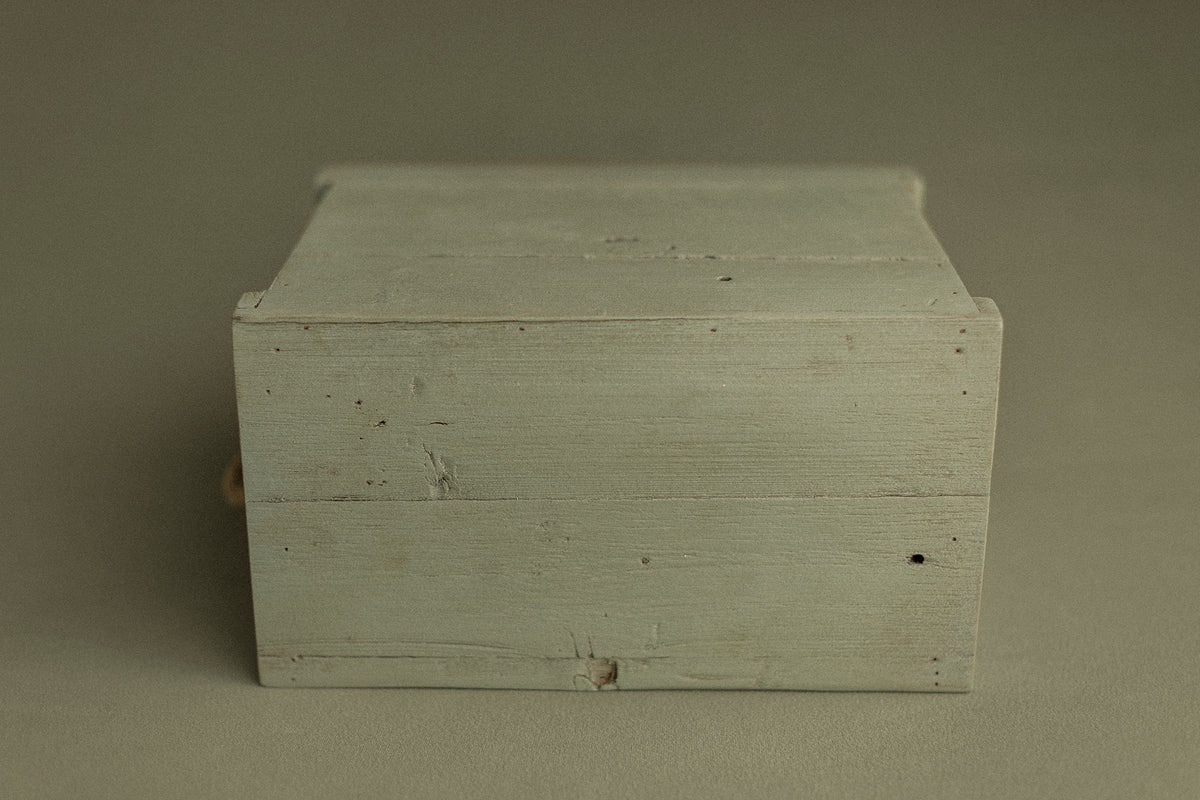 Crate | HLP Original Sage