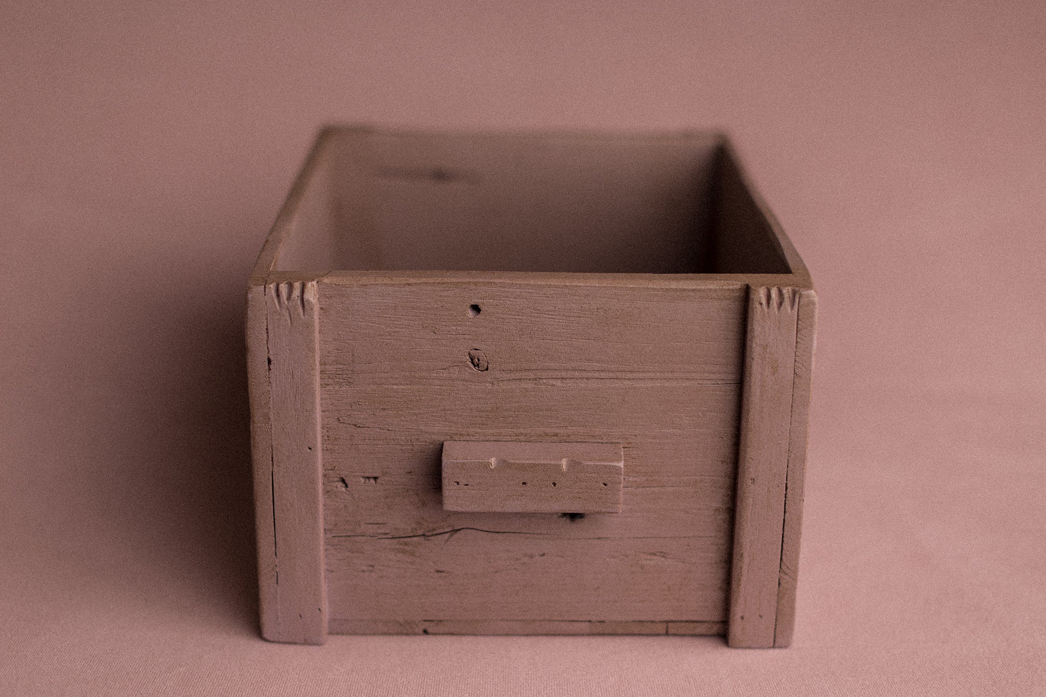 Crate | HLP Original Soft Plum