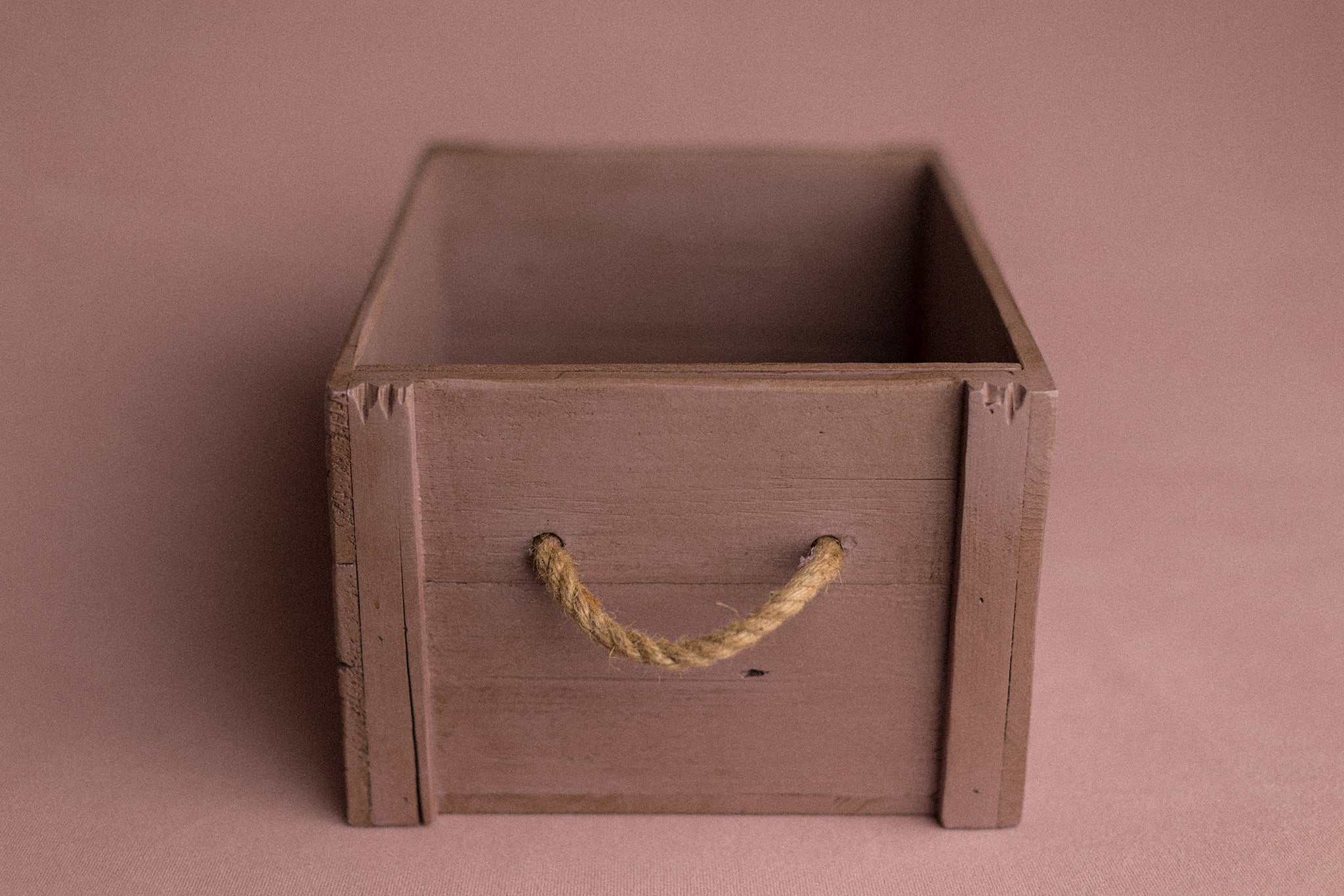 Crate | HLP Original Soft Plum