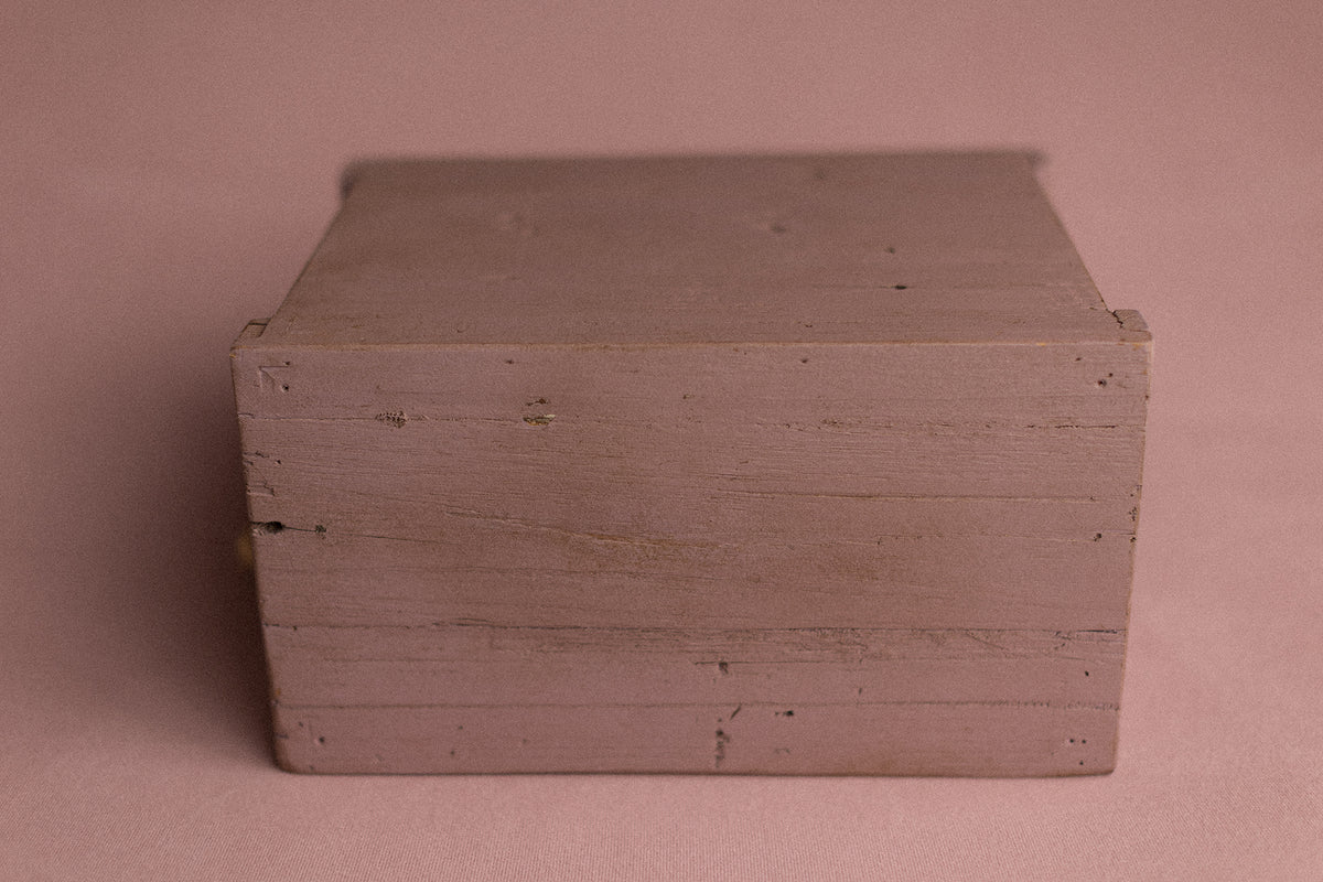 Crate | HLP Original Soft Plum