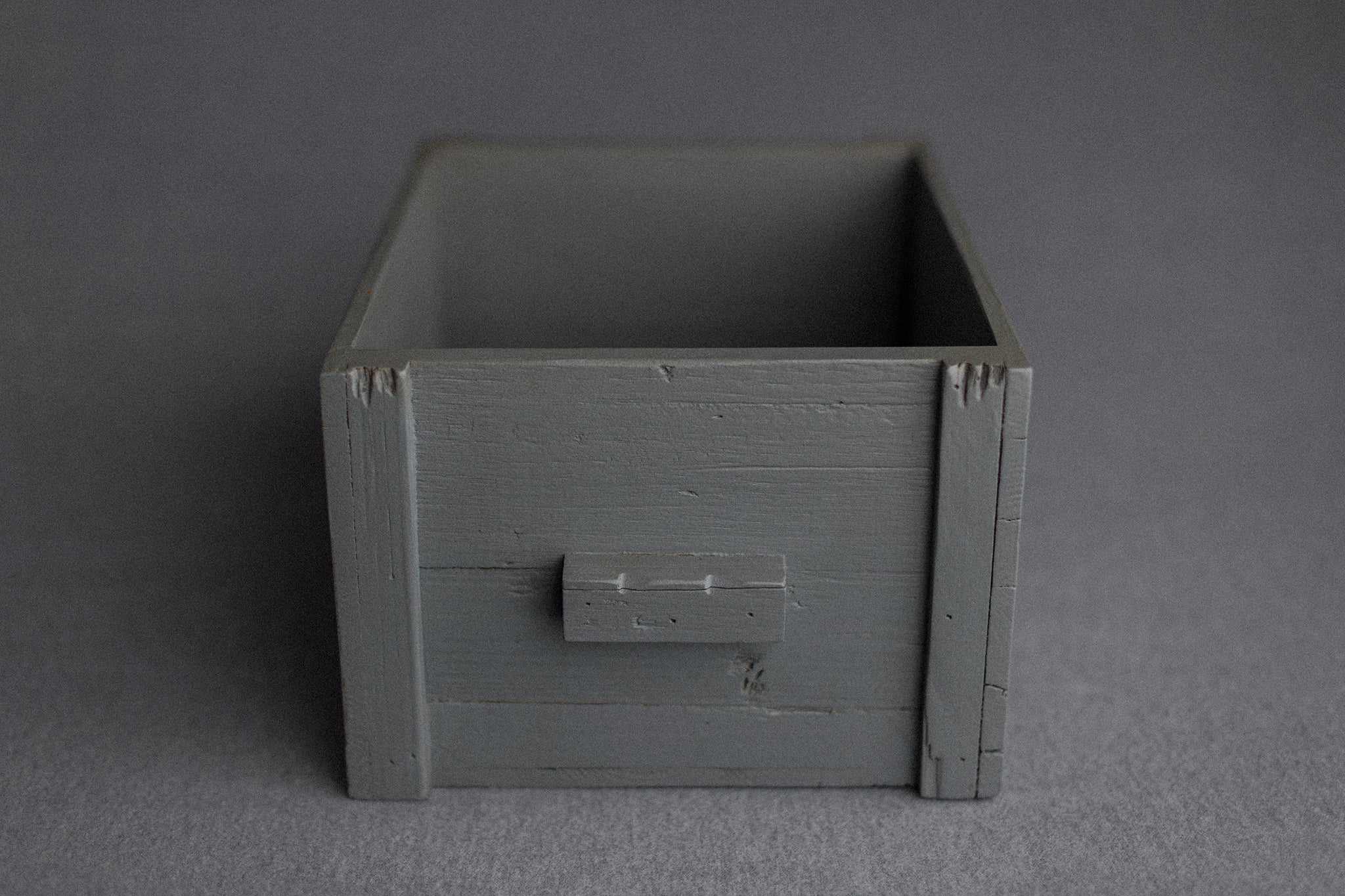 Crate | HLP Original Stone Blue