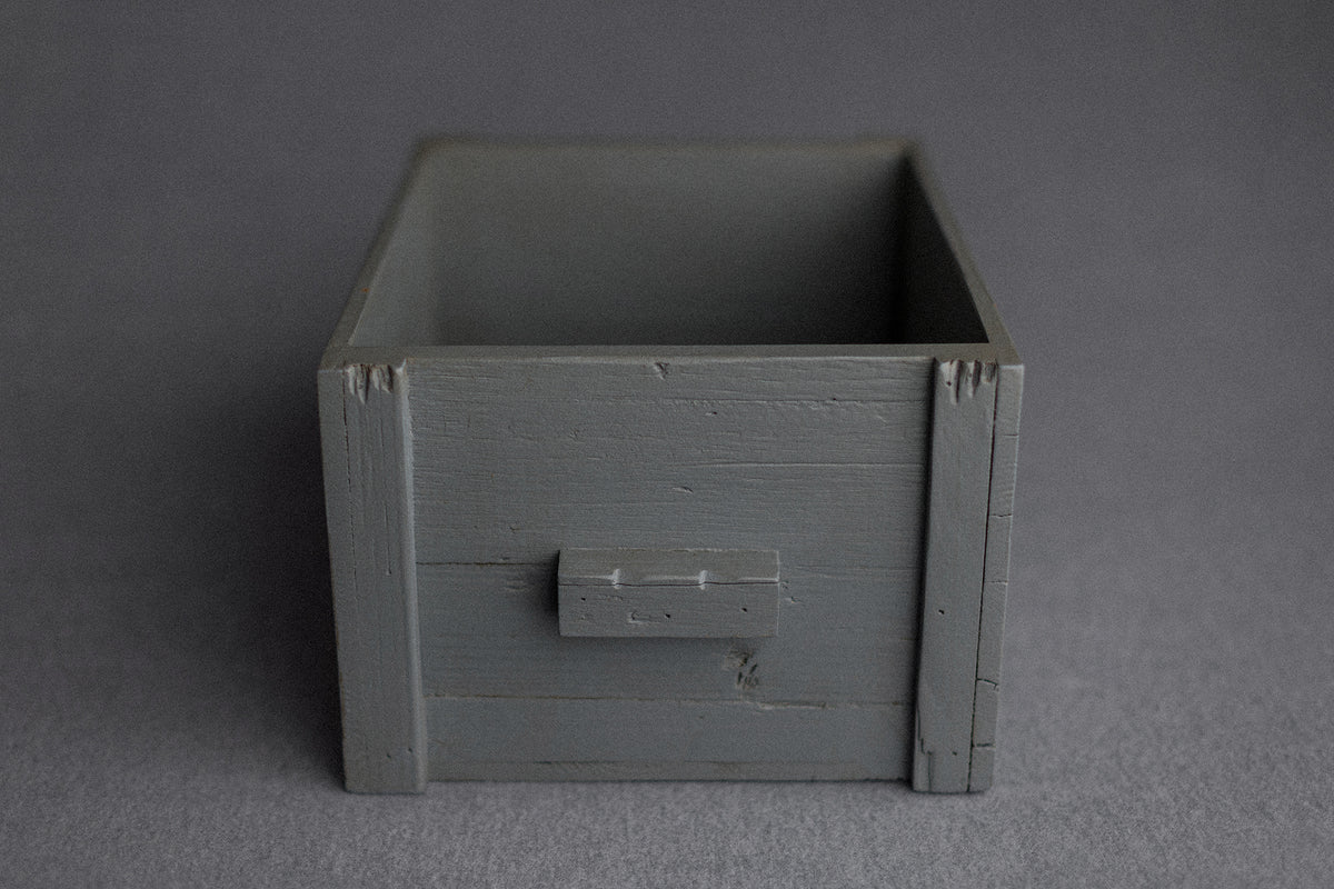 Crate | HLP Original Stone Blue