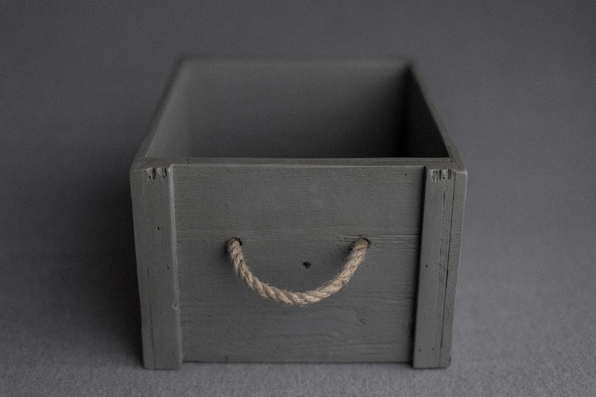 Crate | HLP Original Stone Blue