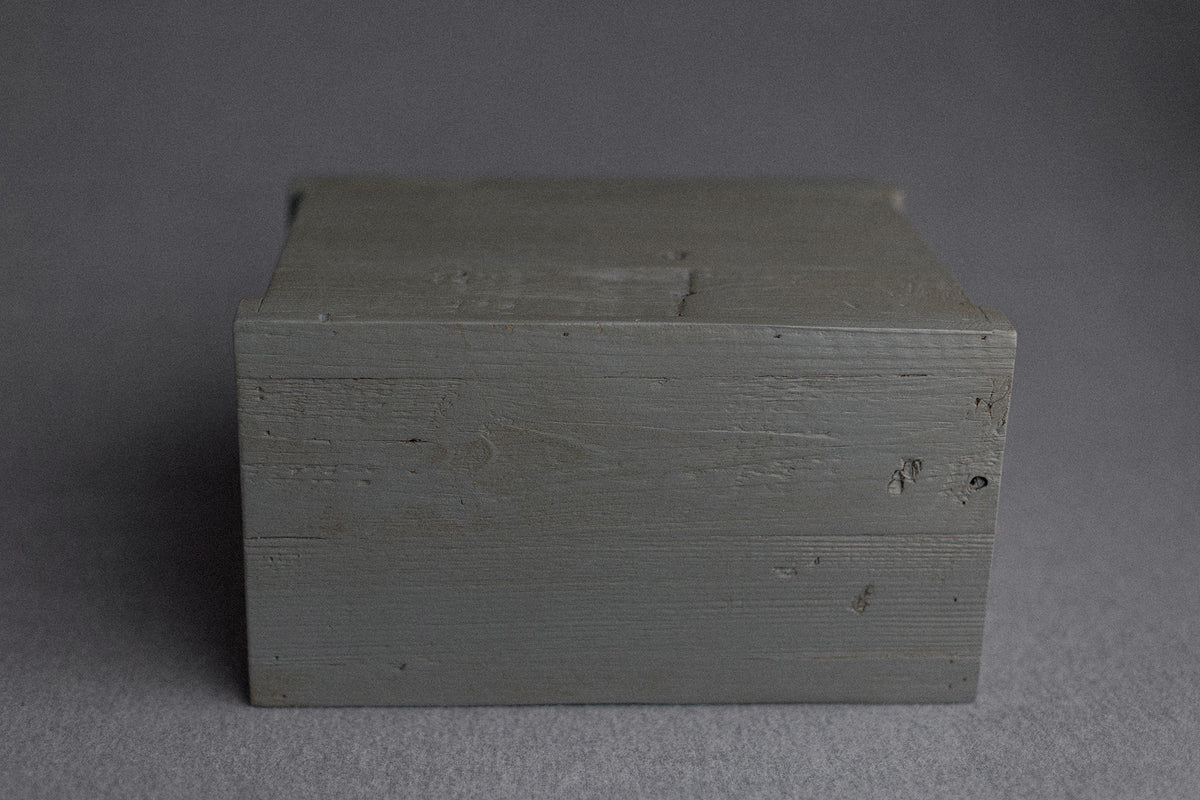 Crate | HLP Original Stone Blue