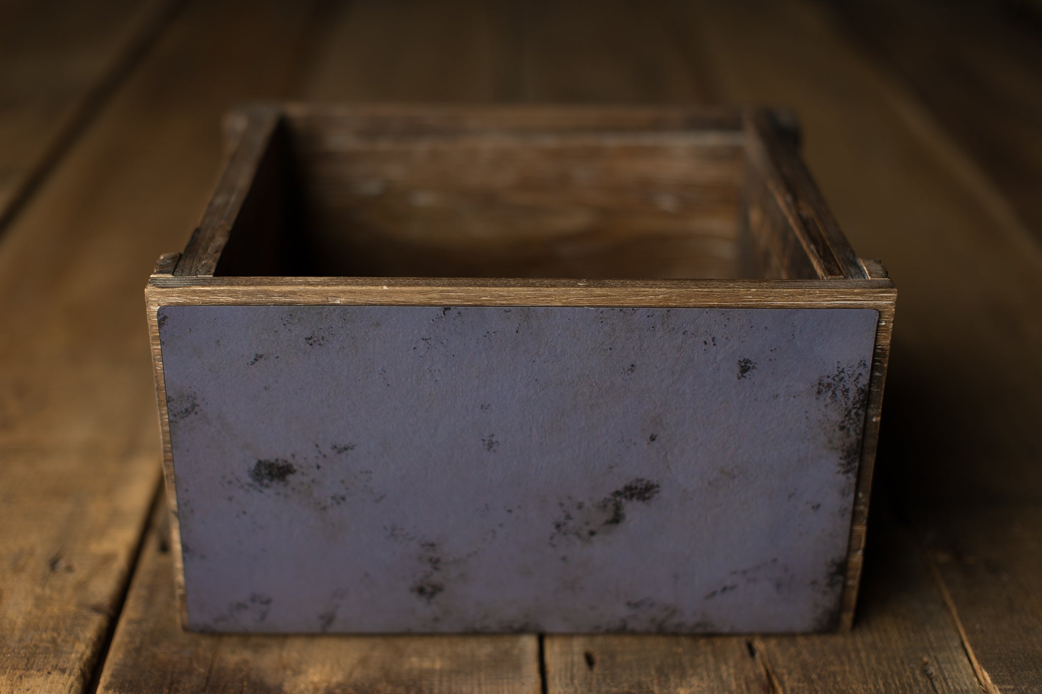 Crate Hugger | 028 French Lavender