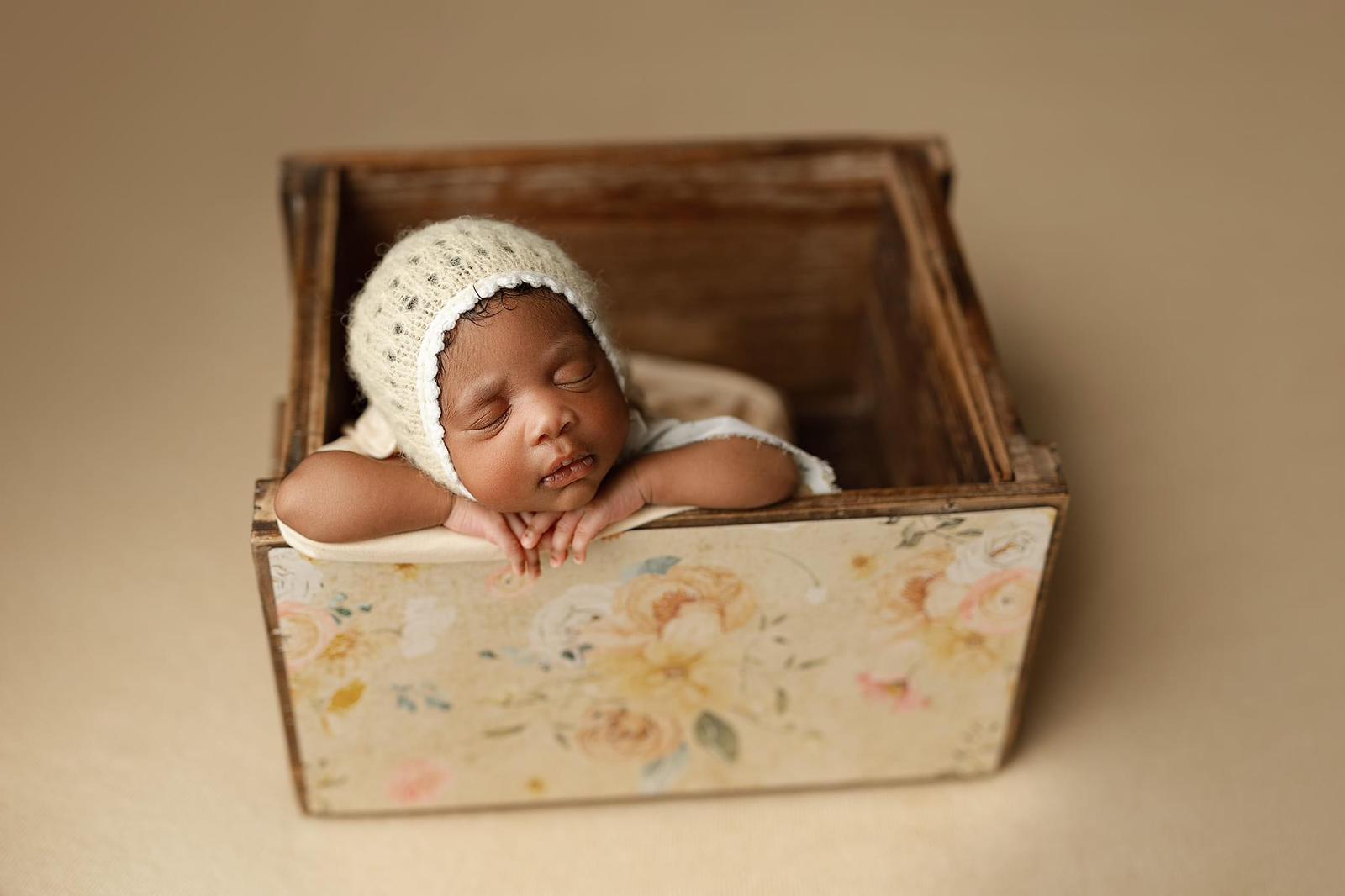 Credit Baby Steps Photography