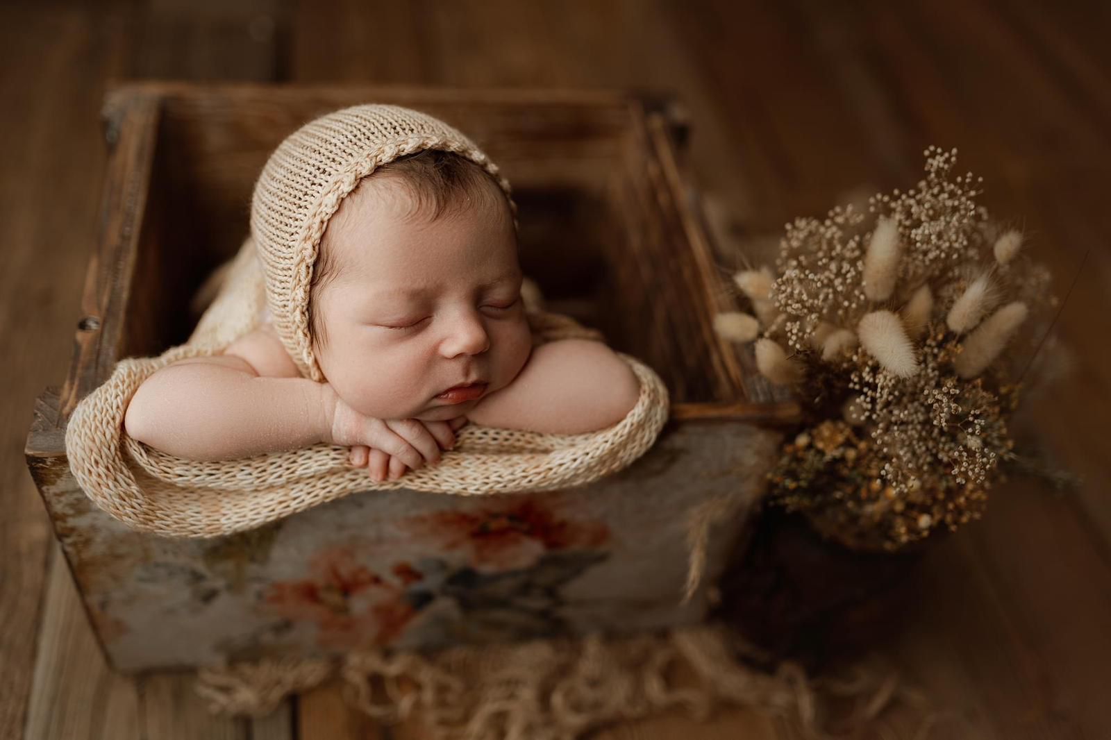 Credit Sweet Little You Photography