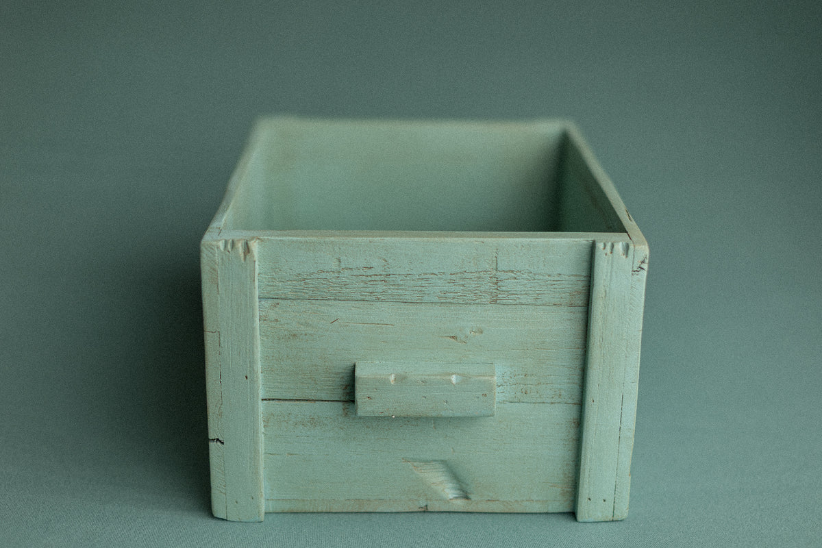 Crate | Island Time