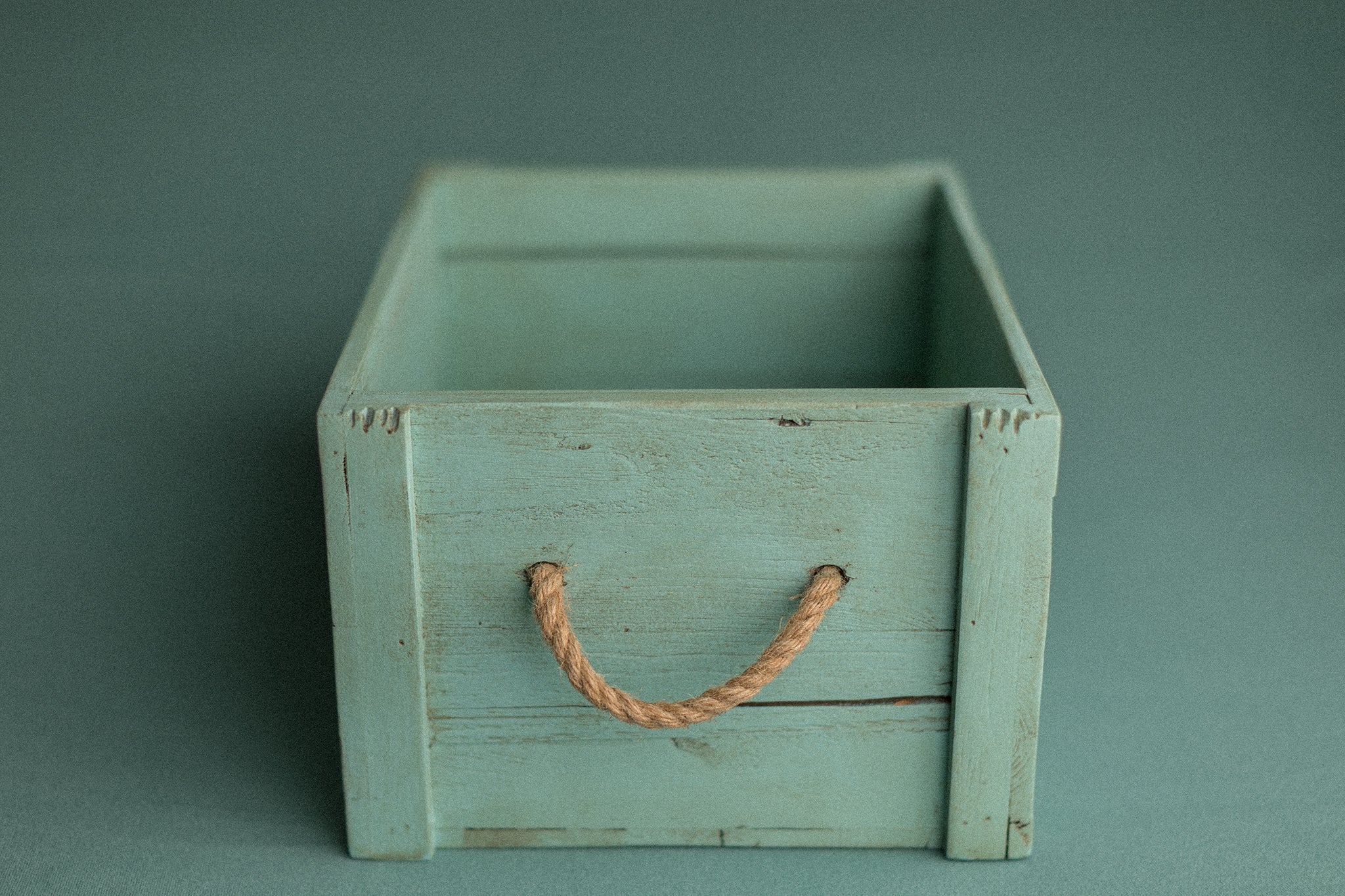 Crate | Island Time
