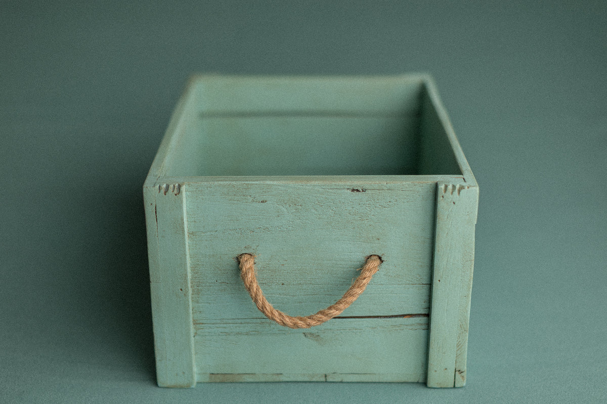 Crate | Island Time