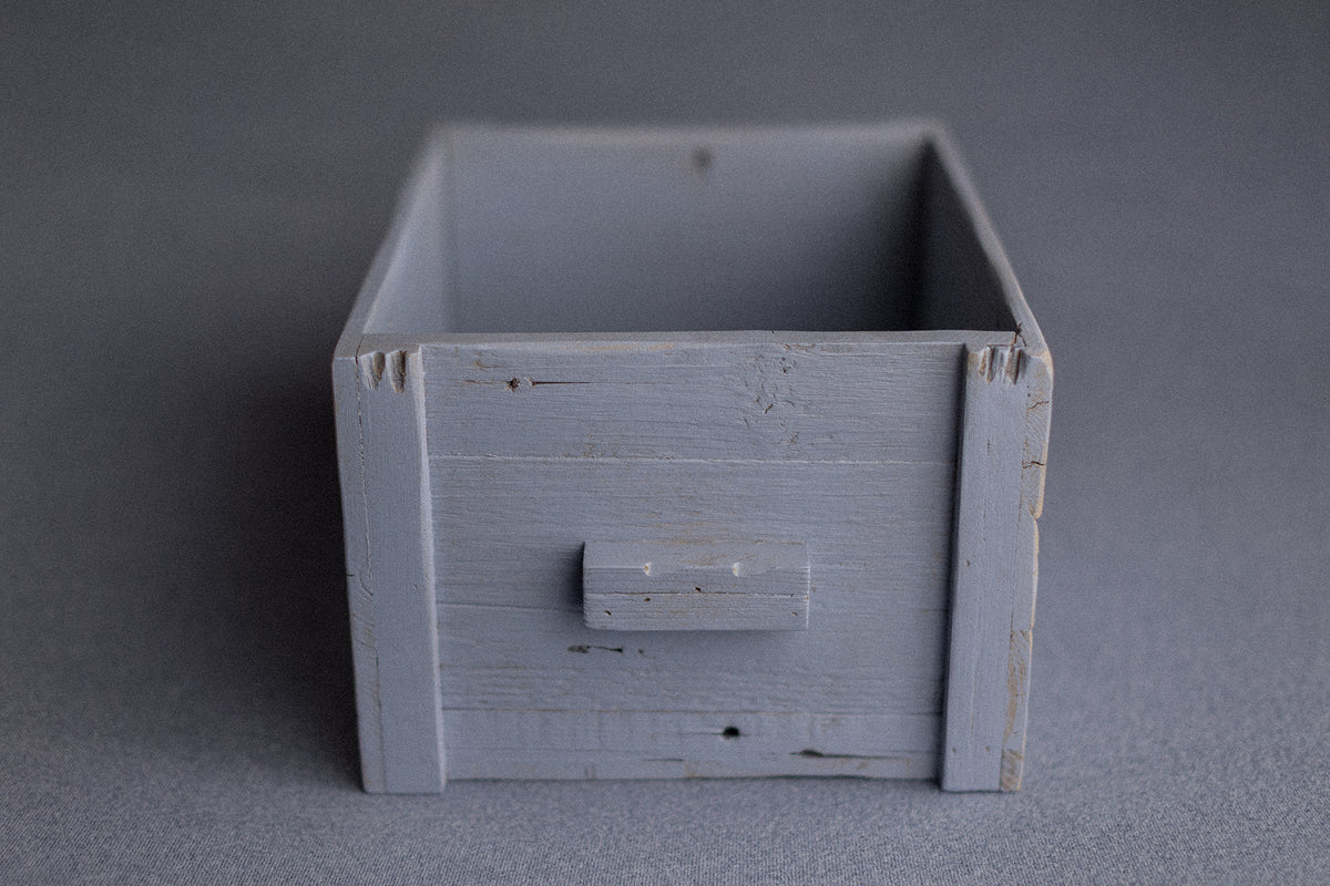 Crate | Light Bluebonnet
