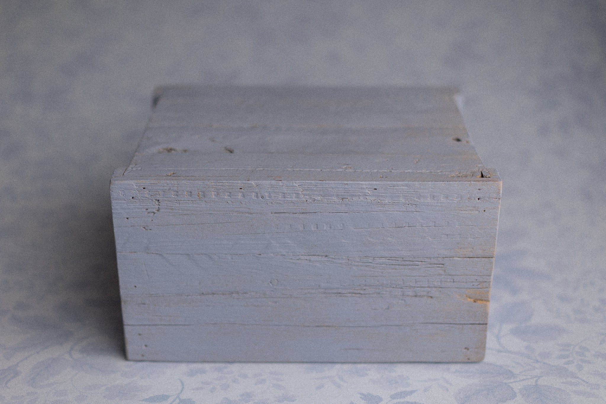 Crate | Light Bluebonnet