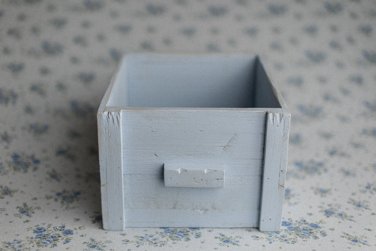 Crate | Skies