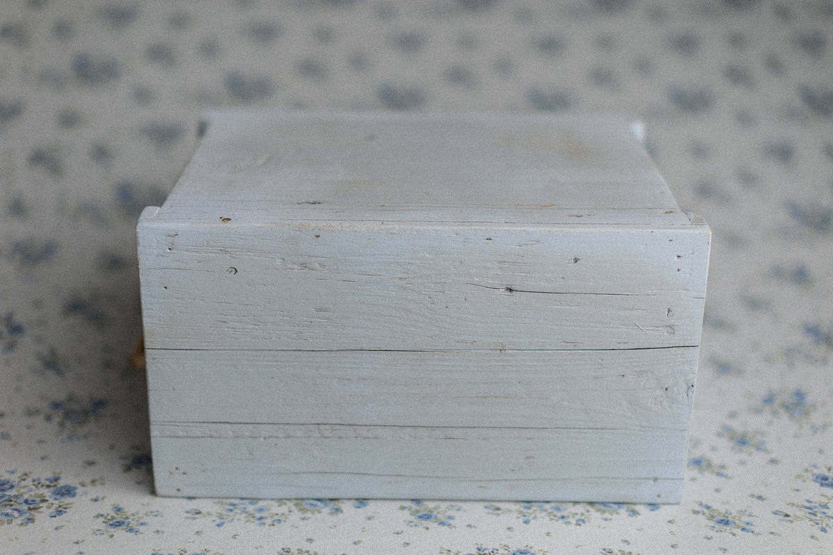 Crate | Skies