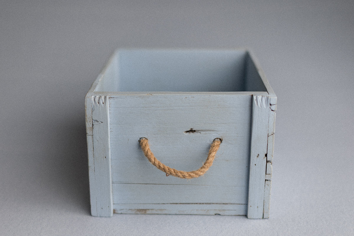 Crate | Skies