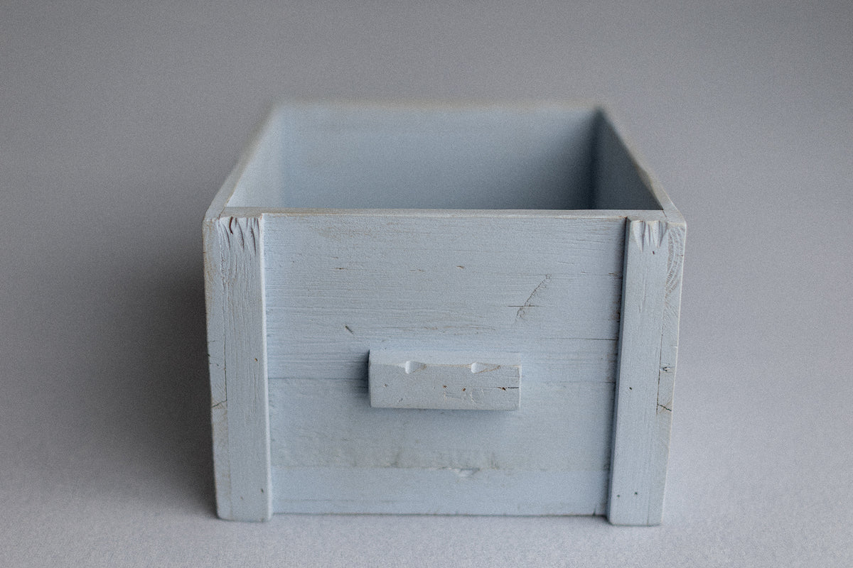 Crate | Skies