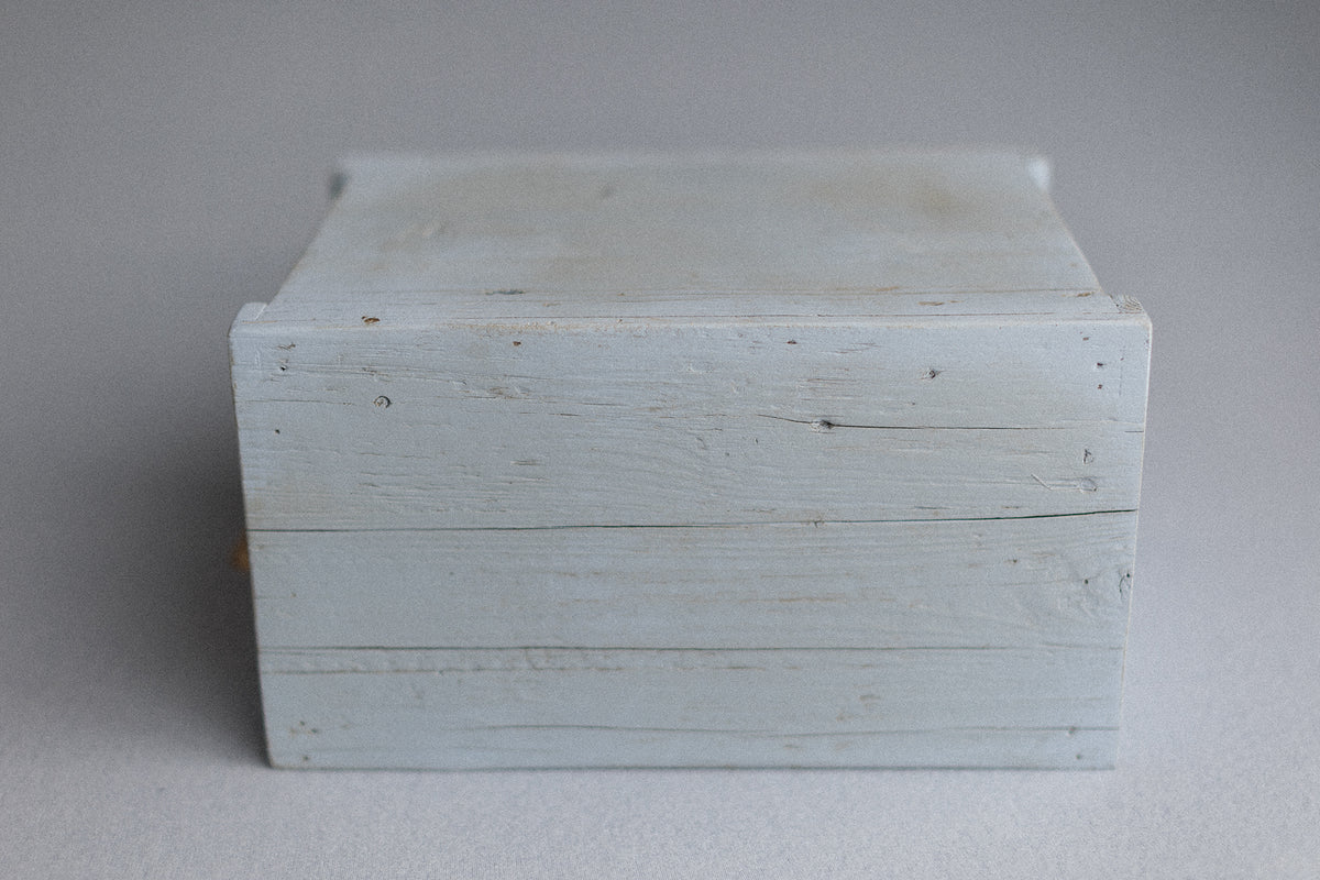 Crate | Skies