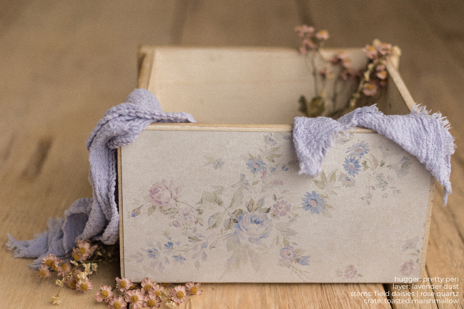 Everlasting Crate | Toasted Marshmallow