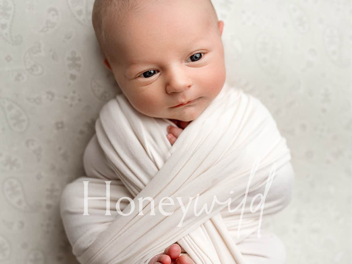 Credit Honeywild Photography