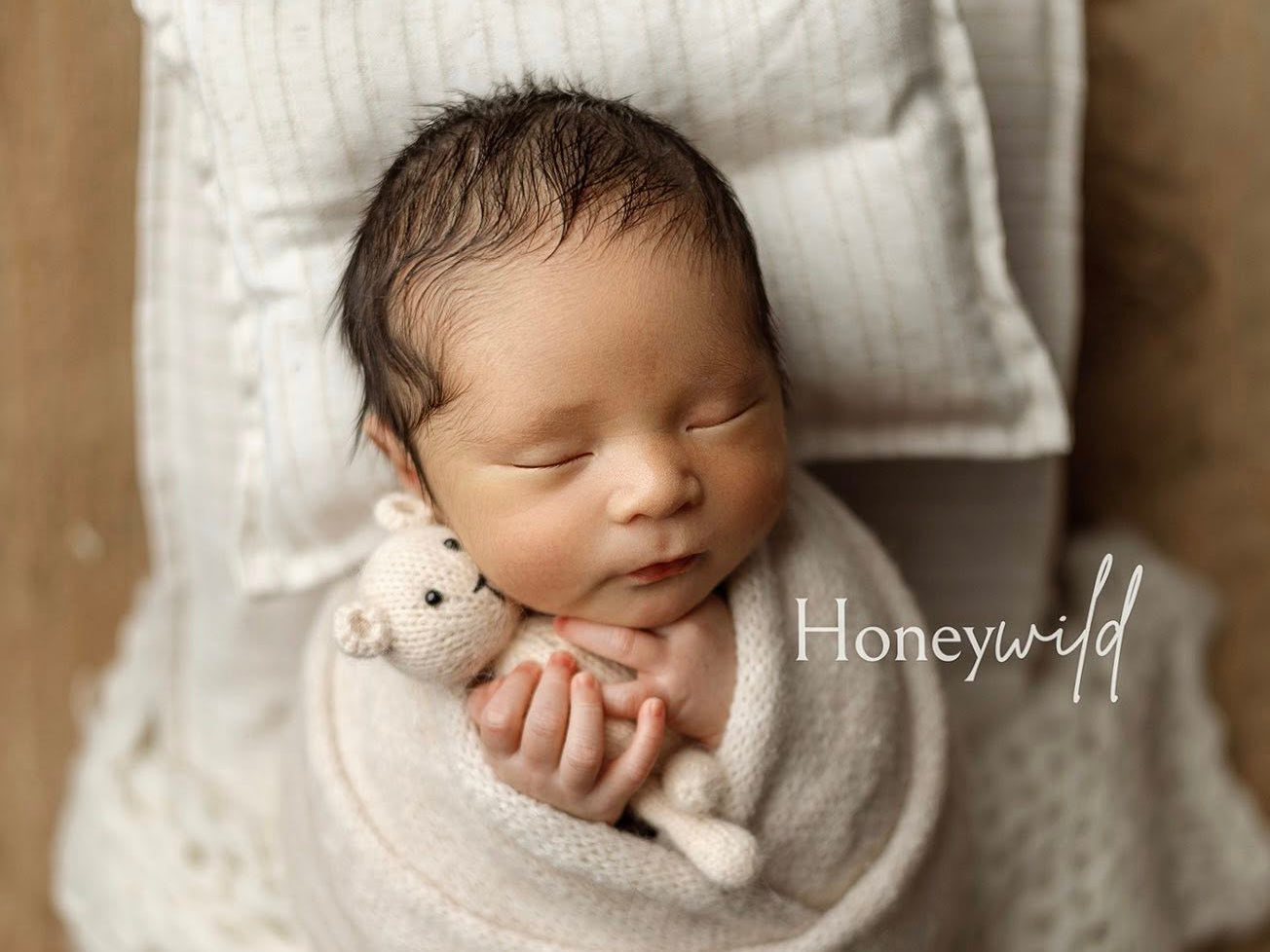 Credit Honeywild Photography