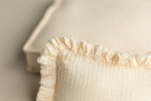 Bed Linens | Creamer
