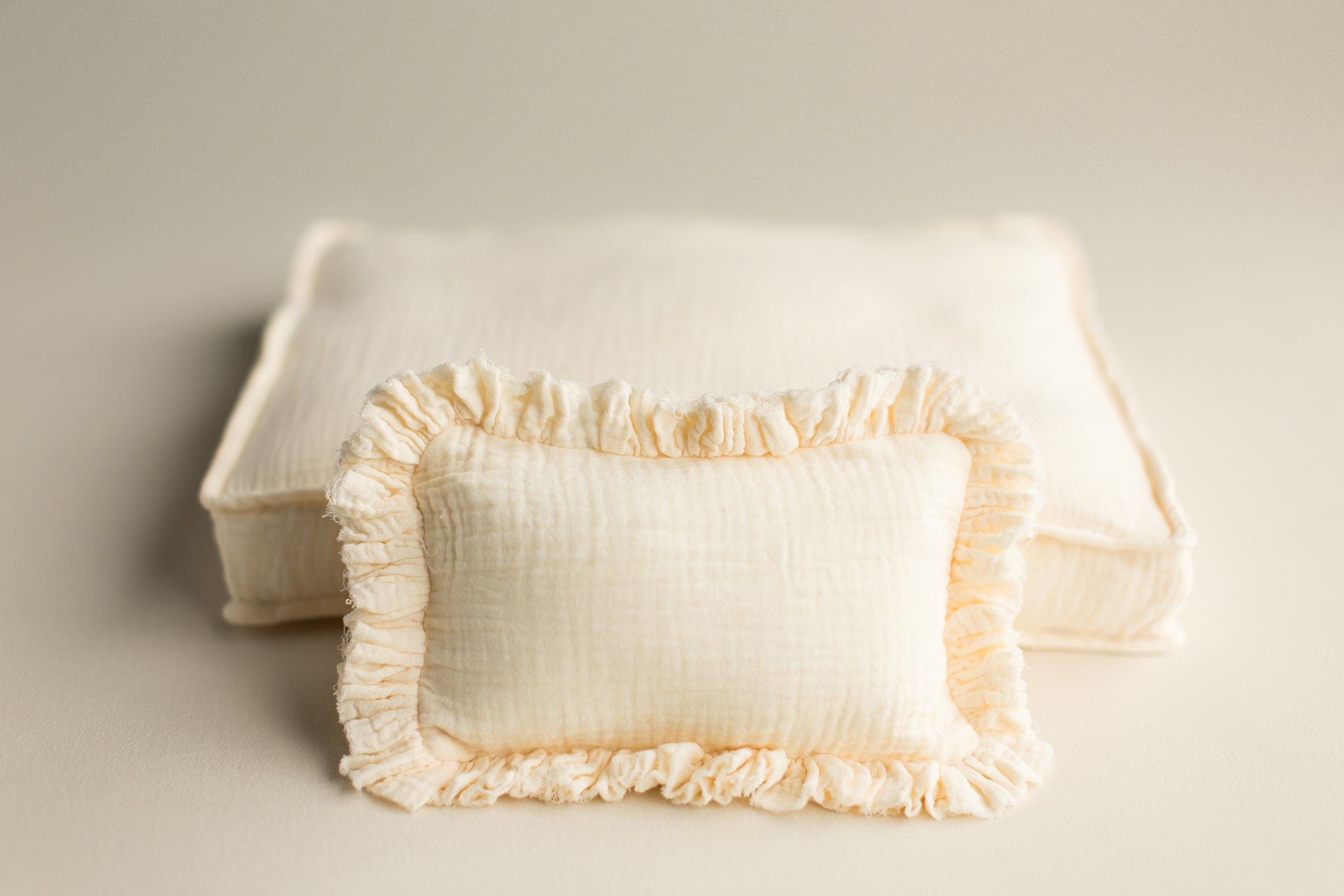 Bed Linens | Creamer