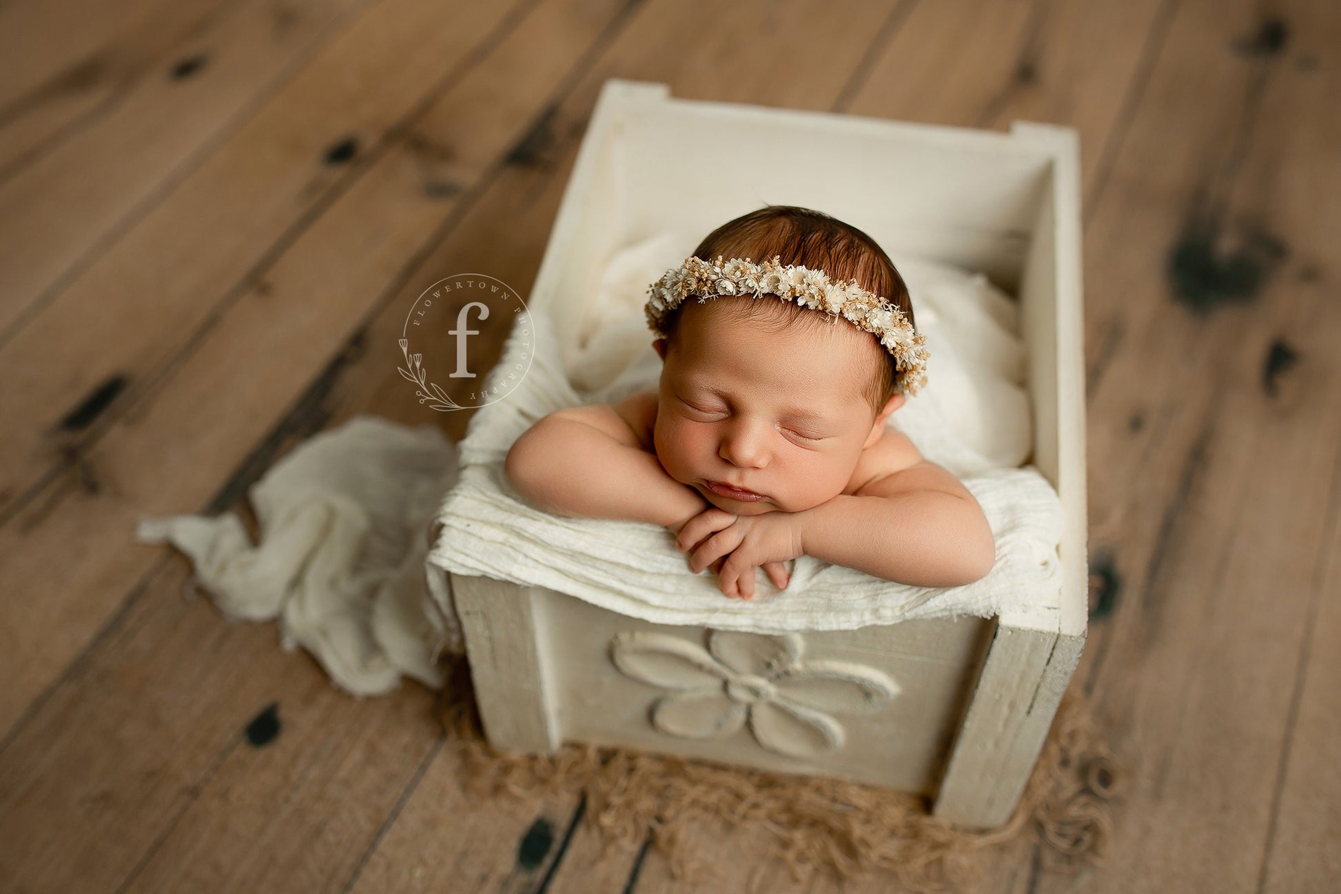 Credit Flowertown Photography