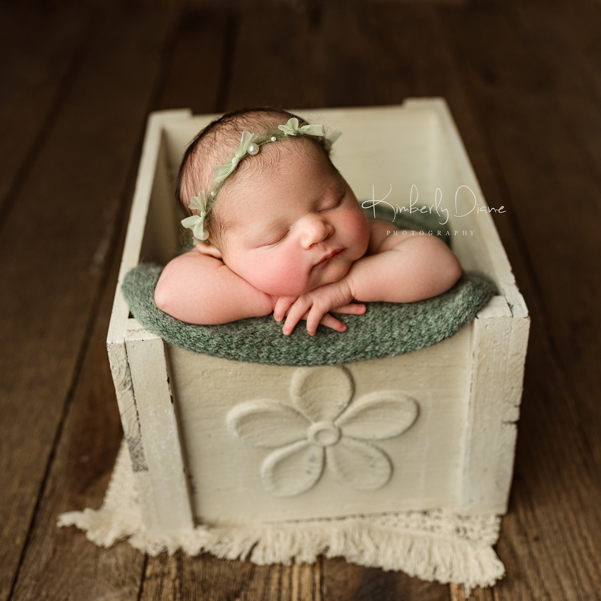 Credit Kimberly Diane Photography