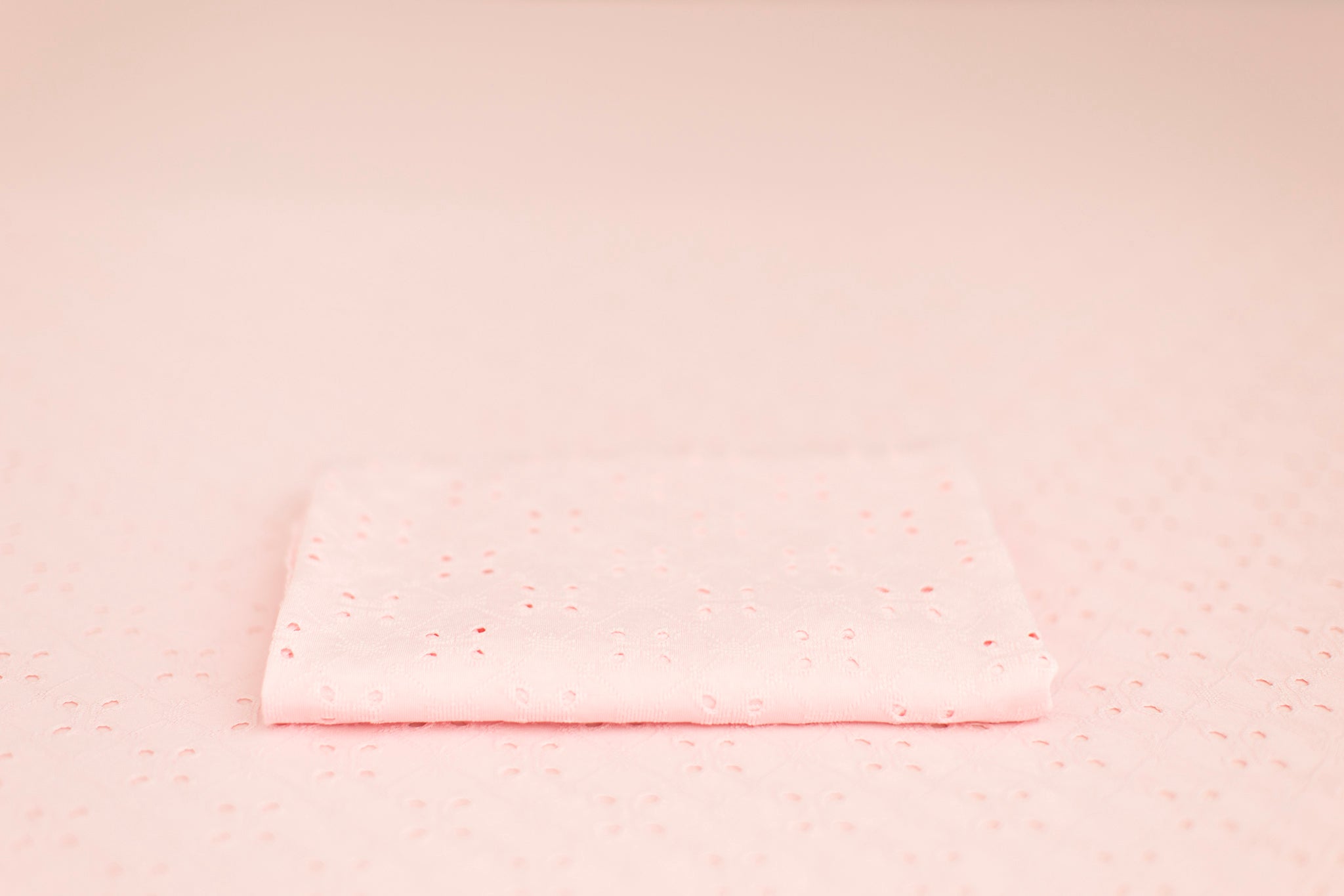 Cressida | Spring Pink Wrap