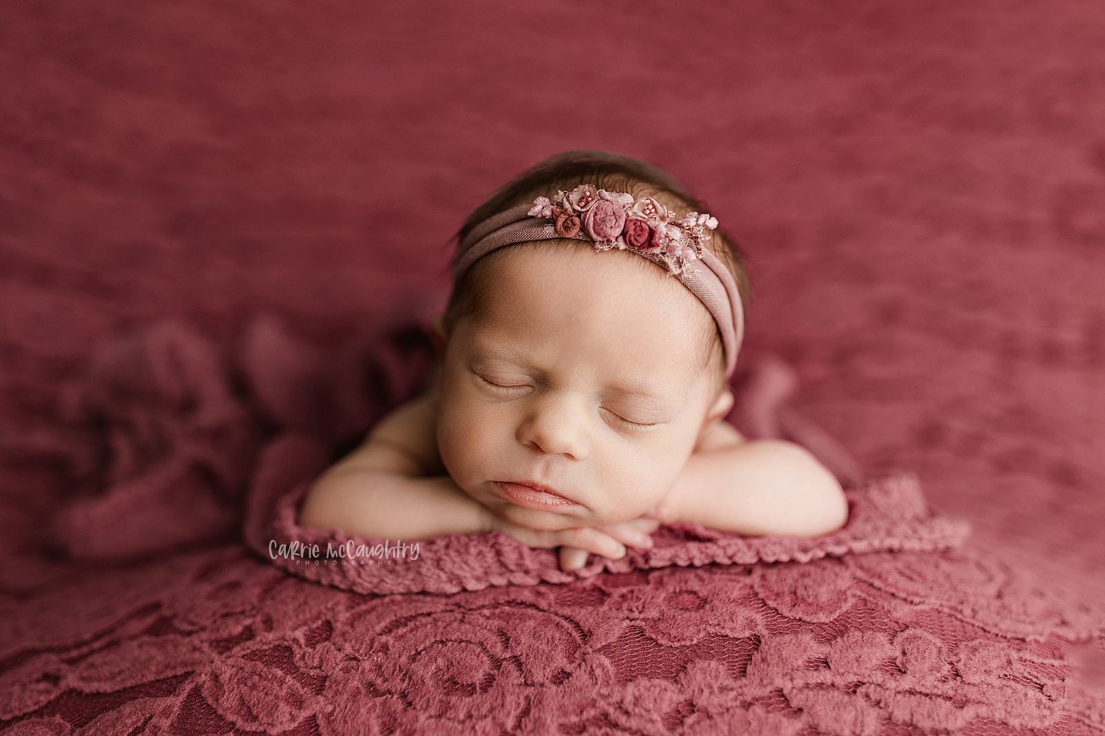 Credit Carrie McCaughtry Photography