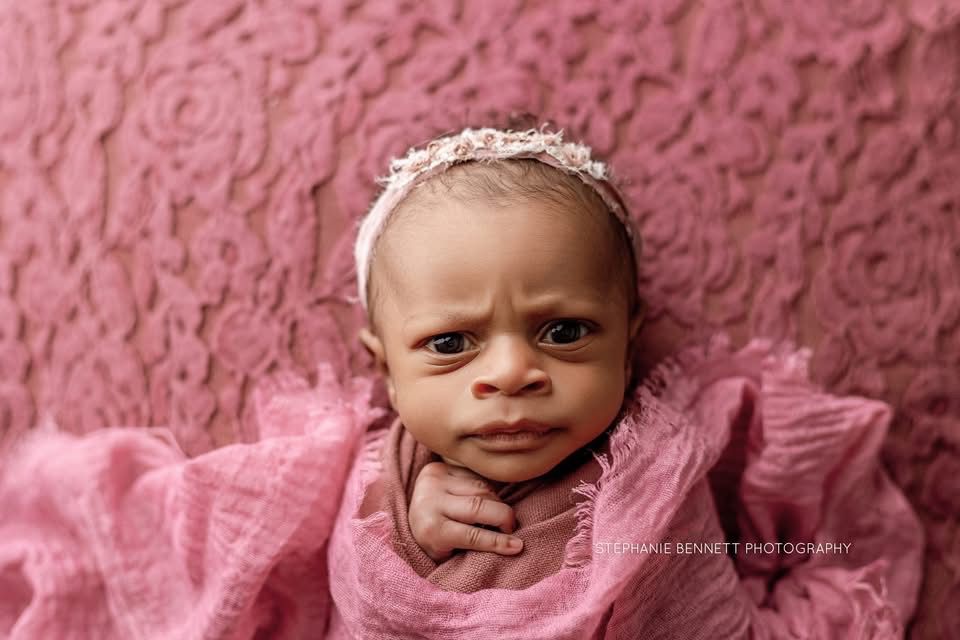 Credit Stephanie Bennett Photography