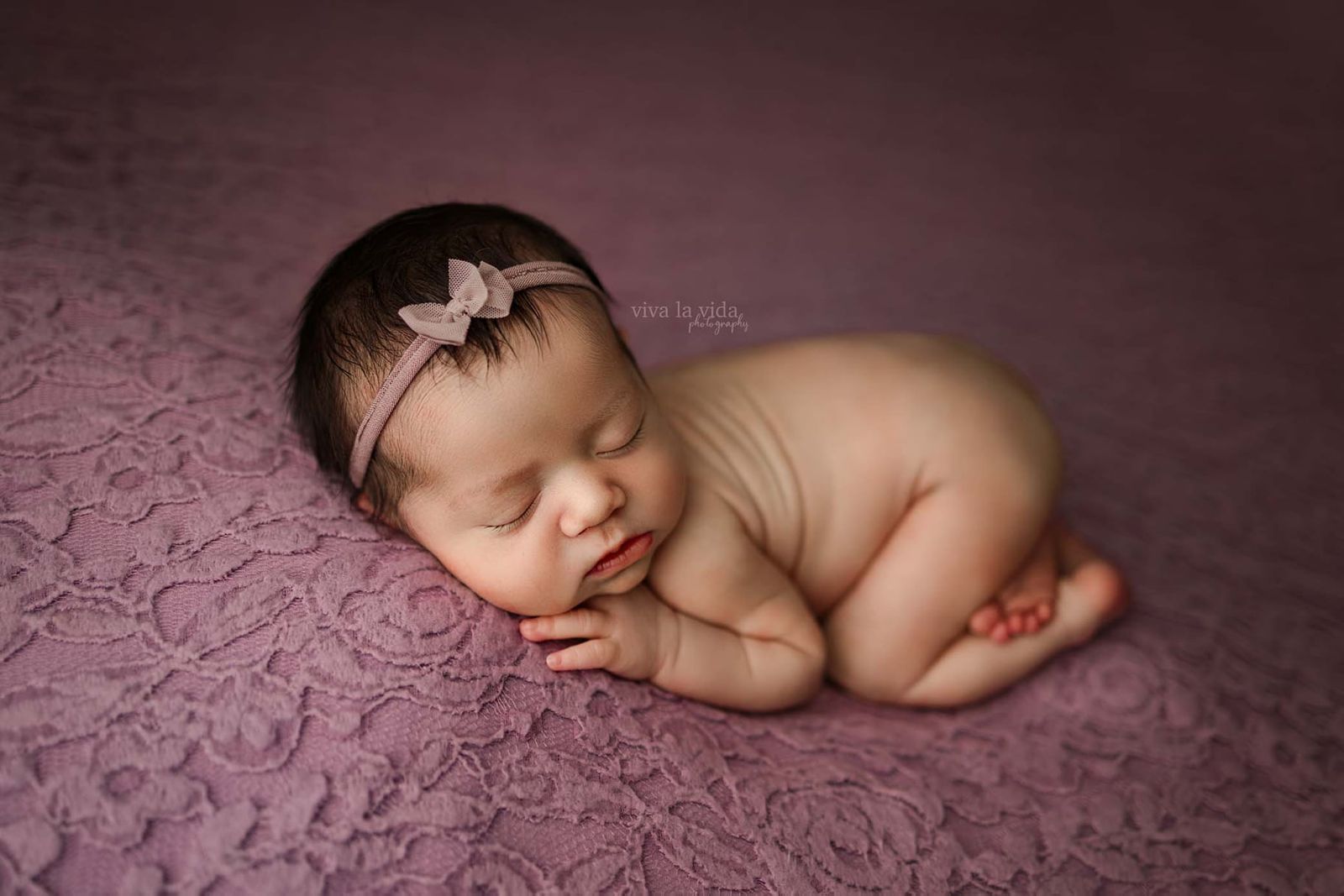 Credit Viva La Vida Photography